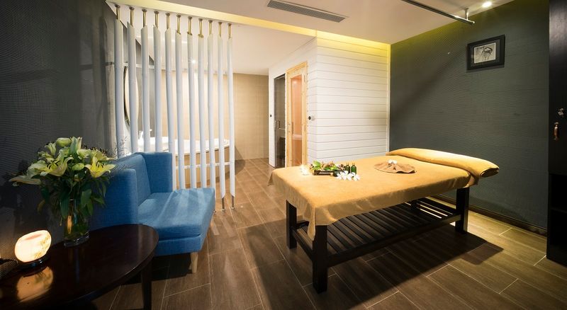 Coconut Spa &Massage